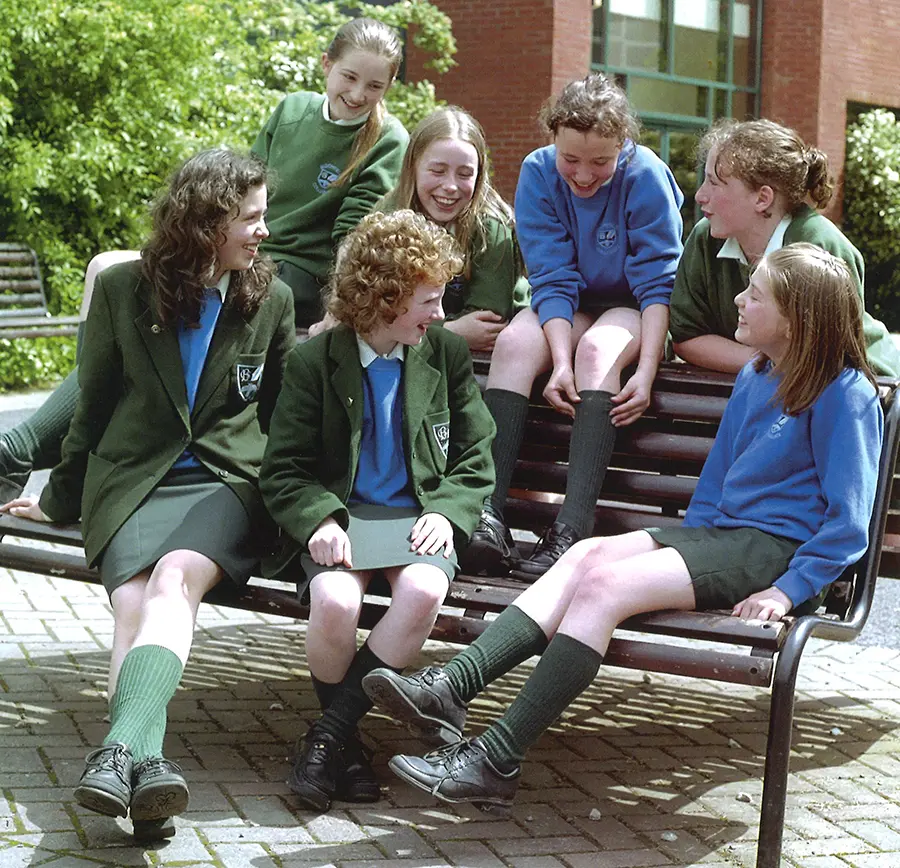 centenary pupils