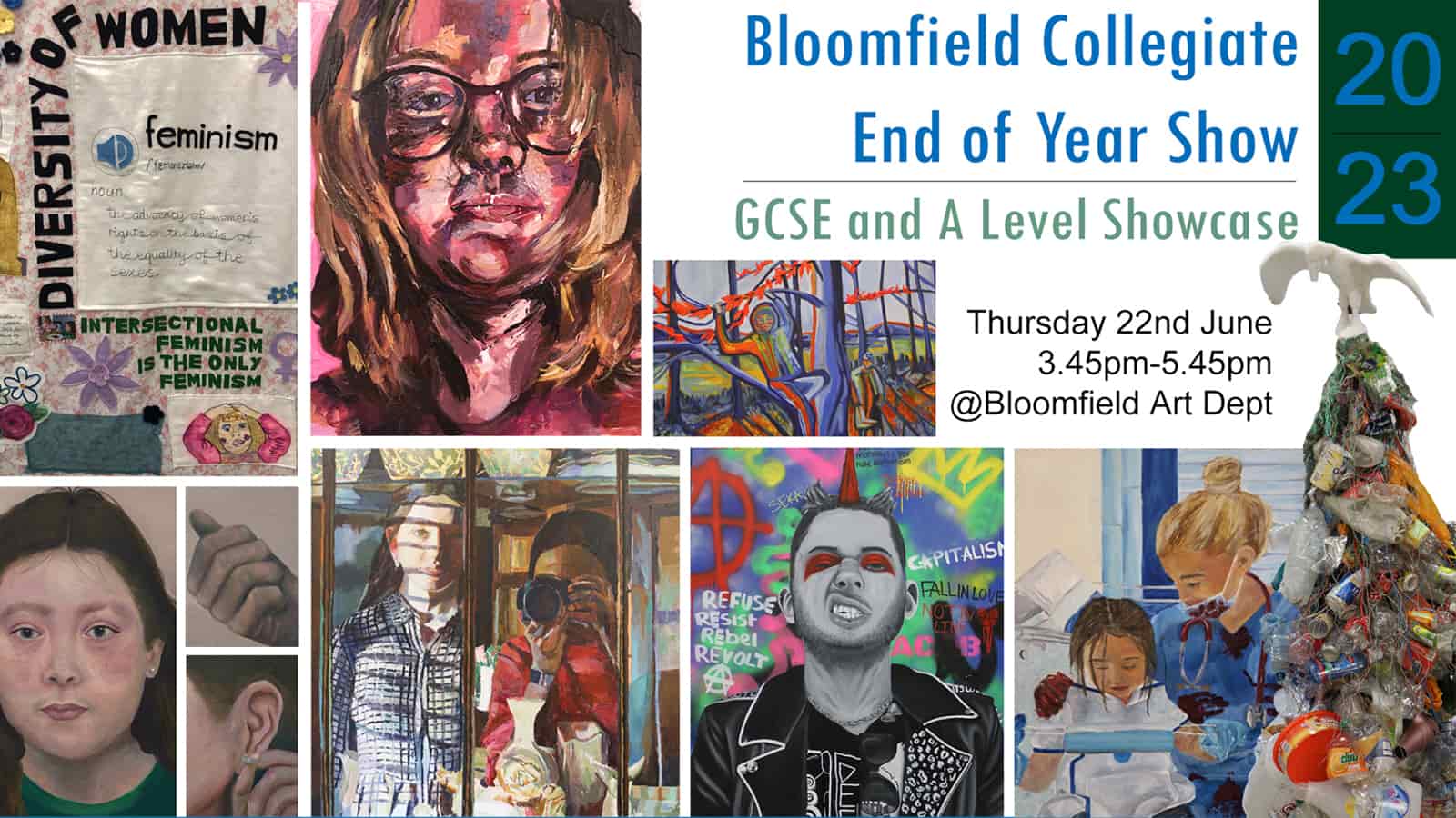 Art Show 2023