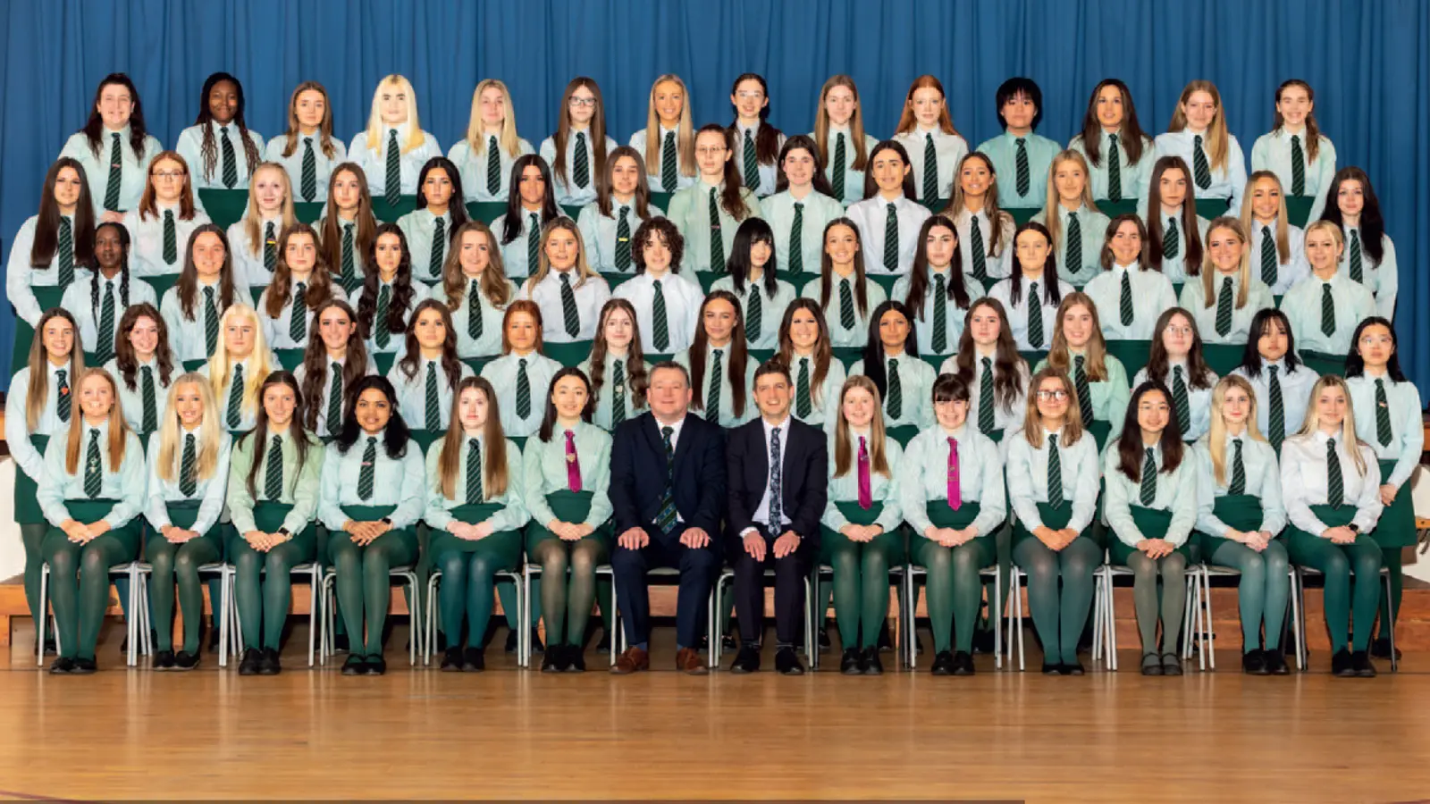 Open Evening 2026