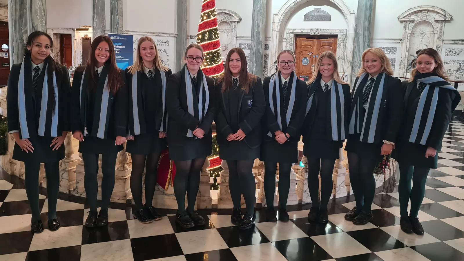 SistersIN and Inspiring Entrepreneurs